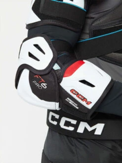 Coudières CCM JetSpeed FT6 Pro Senior -Pro-Patinage pdtimg 5002774b