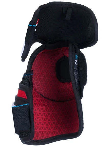 Coudières CCM JetSpeed FT680 Junior 4 Coudières CCM JetSpeed FT680 Junior – Image 2