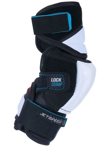 Coudières CCM JetSpeed FT680 Junior 6 Coudières CCM JetSpeed FT680 Junior – Image 4