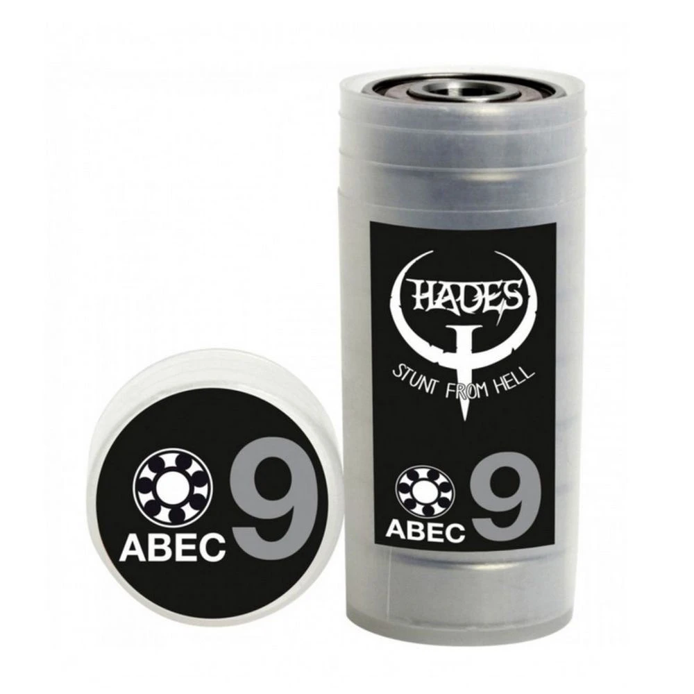 Roulements Hades Abec 9 3 Roulements Hades Abec 9