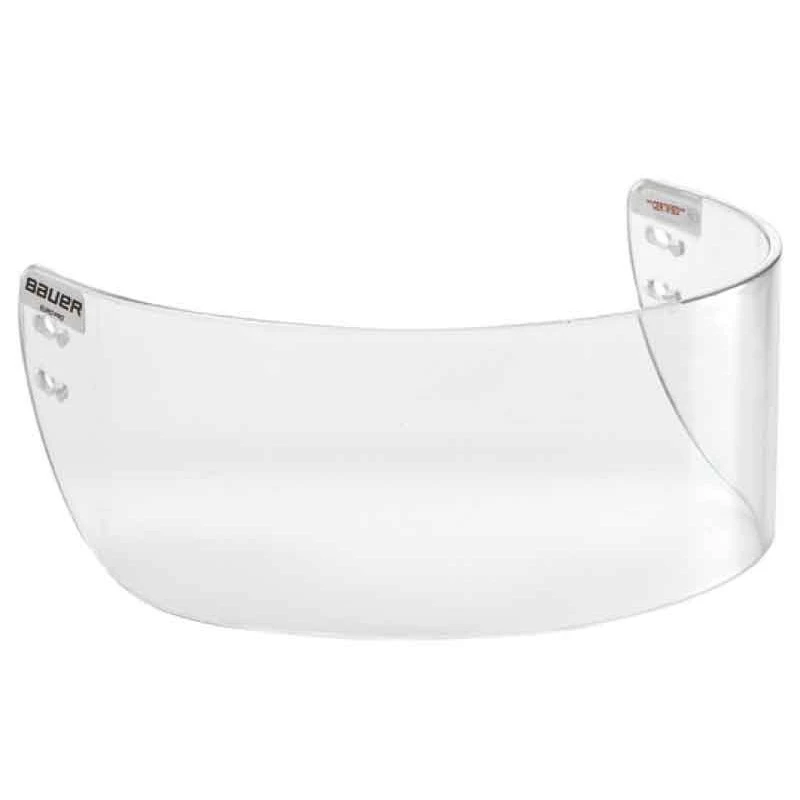Demi Visière Bauer Euro Pro 3 Demi Visière Bauer Euro Pro
