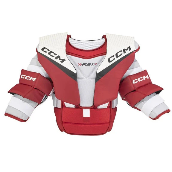 Plastron CCM Y Flex 3 Enfant 3 Plastron CCM Y Flex 3 Enfant