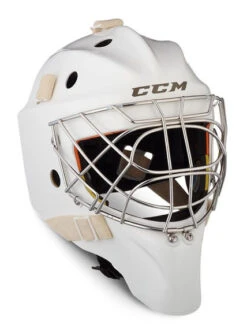 Masque Gardien CCM Axis Pro Senior