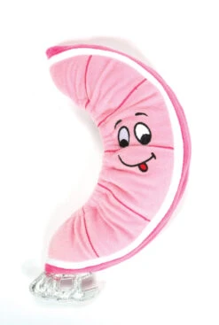 Protège Lame Jerry's éponge Pamplemousse