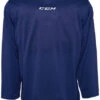 Maillot D'entrainement CCM 5000 Junior Bleu