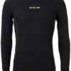 Teeshirt CCM Performance Compression Senior -Pro-Patinage product 10604586b