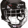 Casque CCM 50 Combo