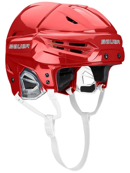 Casque Bauer RE-AKT 95 3 Casque Bauer RE-AKT 95