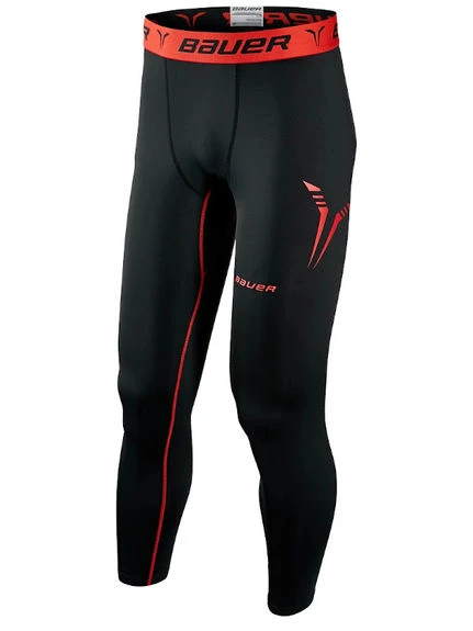 Pantalon Bauer Core Compression Junior 3 Pantalon Bauer Core Compression Junior