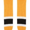 Bas NHL Boston Bruins Jaune Junior / Enfant 1 Bas NHL Boston Bruins Jaune Junior / Enfant -Pro-Patinage product 10857142hd