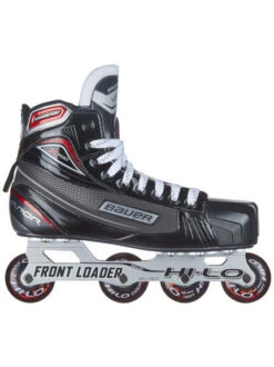 Roller Gardien Bauer Vapor X700