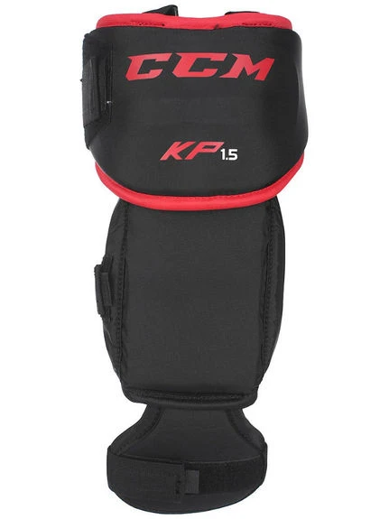 Protège Genoux CCM KP 1.5 Enfant 3 Protège Genoux CCM KP 1.5 Enfant