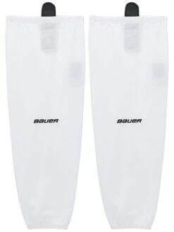 Bas Bauer Serie Flex Senior Blanc