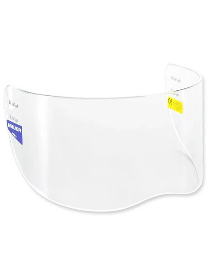 Demi Visière Bauer RBE1 3 Demi Visière Bauer RBE1