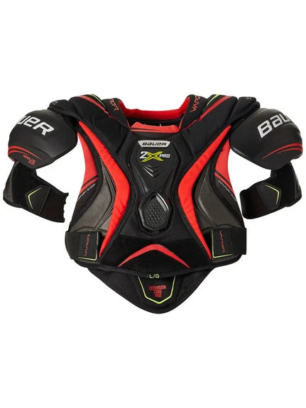 Epaulières Bauer Vapor 2X Pro Senior 3 Epaulières Bauer Vapor 2X Pro Senior