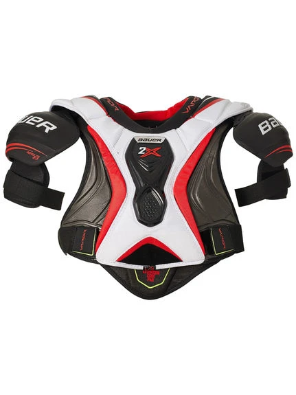 Epaulières Bauer Vapor 2X Senior 3 Epaulières Bauer Vapor 2X Senior