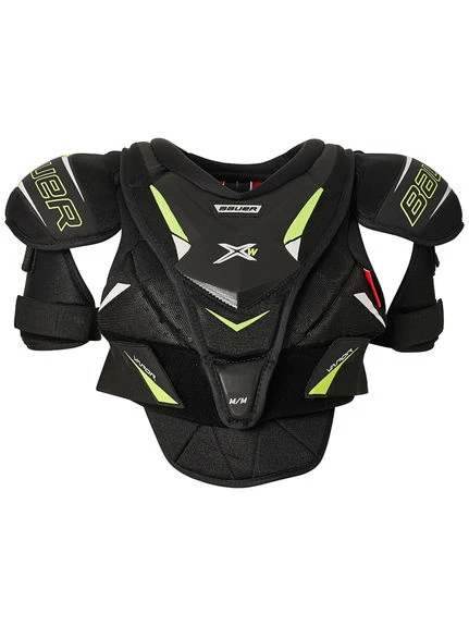Epaulières Bauer Vapor X-W Femme 3 Epaulières Bauer Vapor X-W Femme