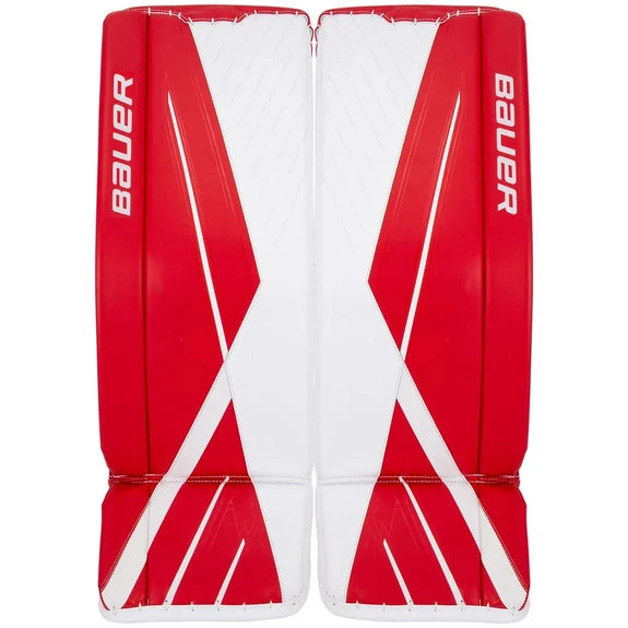 Bottes Bauer Supreme 3S Senior 3 Bottes Bauer Supreme 3S Senior