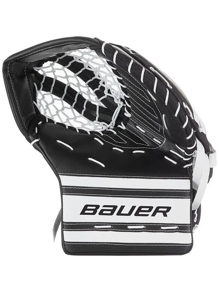 Mitaine Bauer GSX Intermédiaire 3 Mitaine Bauer GSX Intermédiaire