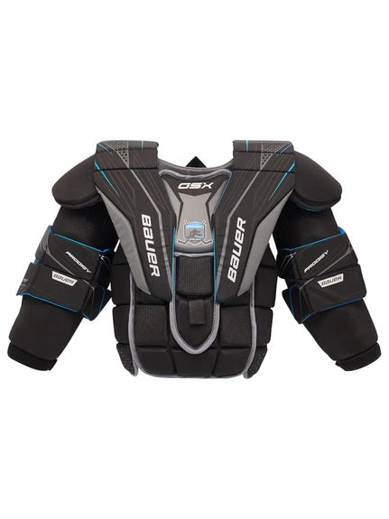 Plastron Bauer GSX Prodigy Enfant 3 Plastron Bauer GSX Prodigy Enfant