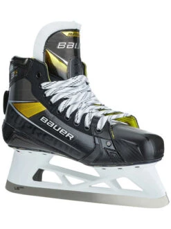 Patins Gardien Bauer Supreme 3S Pro Intermédiaire