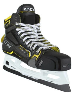 Patins Gardien CCM Super Tacks AS3 Pro Senior