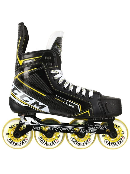 Roller CCM Super Tacks 9370 Junior 3 Roller CCM Super Tacks 9370 Junior