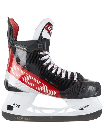 Patins CCM JetSpeed FT4 Pro Senior 3 Patins CCM JetSpeed FT4 Pro Senior