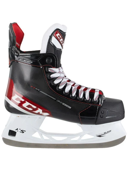 Patins CCM JetSpeed FT475 Senior 3 Patins CCM JetSpeed FT475 Senior