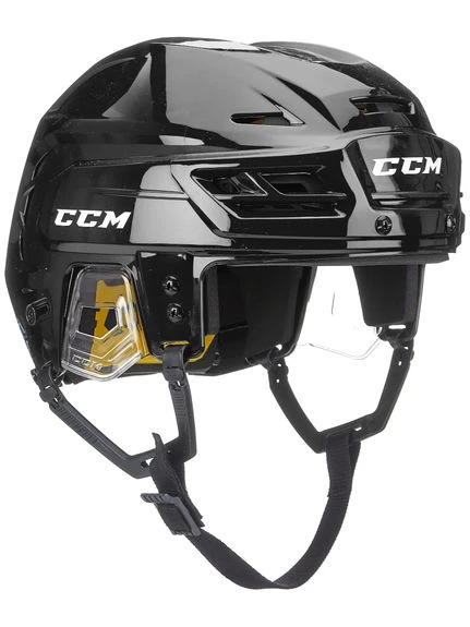 Casque CCM Tacks 210 3 Casque CCM Tacks 210