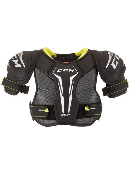 Epaulières CCM Tacks 9550 Senior 3 Epaulières CCM Tacks 9550 Senior