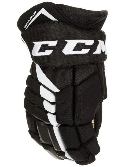 Gants CCM JetSpeed FT4 Pro Senior 3 Gants CCM JetSpeed FT4 Pro Senior