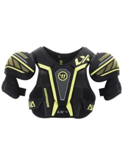 Epaulières Warrior Alpha LX 40 Senior