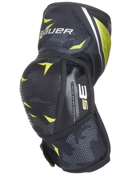 CCM Coudières Bauer Supreme 3S Junior 3 CCM Coudières Bauer Supreme 3S Junior