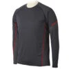 Teeshirt Bauer Essentiel Compression Senior 2 Teeshirt Bauer Essentiel Compression Senior -Pro-Patinage product 11486387b