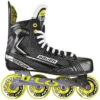 Roller Bauer Vapor X3.5 Junior 2 Roller Bauer Vapor X3.5 Junior -Pro-Patinage product 11540563b