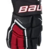 Gants Bauer Supreme Ultrasonic Enfant 1 Gants Bauer Supreme Ultrasonic Enfant -Pro-Patinage product 11563447b