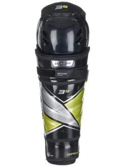 Jambières Bauer Supreme 3S Senior