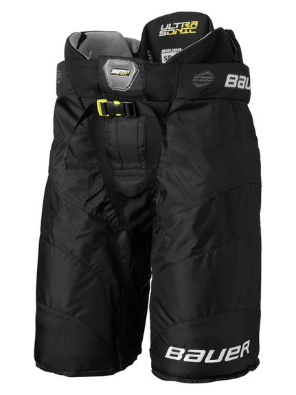 Culotte Bauer Supreme Ultrasonic Junior 3 Culotte Bauer Supreme Ultrasonic Junior