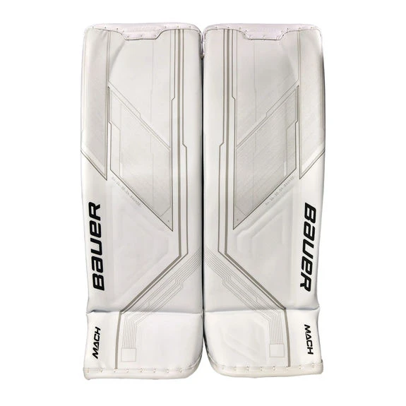 Bottes Bauer Supreme Mach Senior 3 Bottes Bauer Supreme Mach Senior