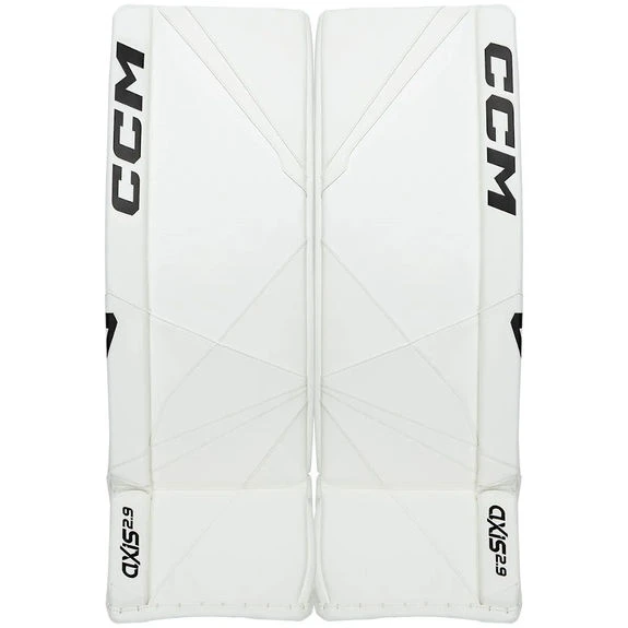 Bottes CCM Axis 2.9 Senior 3 Bottes CCM Axis 2.9 Senior