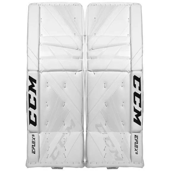 Bottes CCM Extreme Flex 5 Pro Senior 3 Bottes CCM Extreme Flex 5 Pro Senior