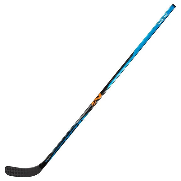 Crosse Hockey Bauer Nexus E4 Junior 3 Crosse Hockey Bauer Nexus E4 Junior