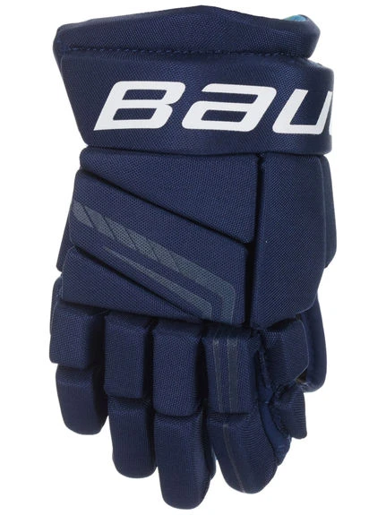 Gants Bauer X Senior 3 Gants Bauer X Senior