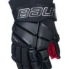 Gants Bauer Vapor 3X Intermédiaire 1 Gants Bauer Vapor 3X Intermédiaire -Pro-Patinage product 11613879b