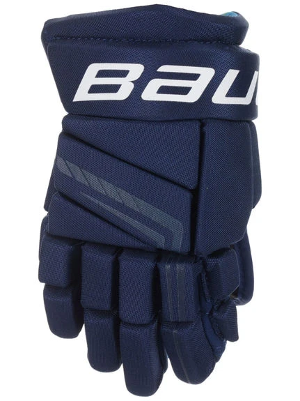 Gants Bauer X Junior 3 Gants Bauer X Junior