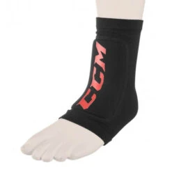 CCM Protecteur De Coup De Pied Gel Lace Bite