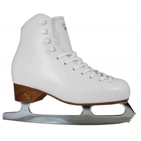 Patins Risport Venus Blanc Lame Set 3 Patins Risport Venus Blanc Lame Set