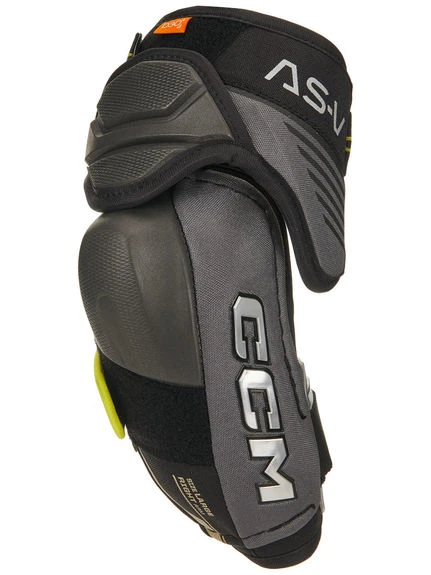 Coudières CCM Tacks AS-V Junior 3 Coudières CCM Tacks AS-V Junior
