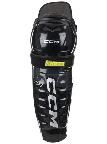 Jambières CCM Tacks AS-V Junior 3 Jambières CCM Tacks AS-V Junior
